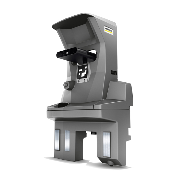 Karcher KIRA B 50 Docking Station 