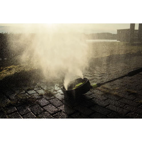 AVA GO P40 X-Large Pressure Washer Bundle