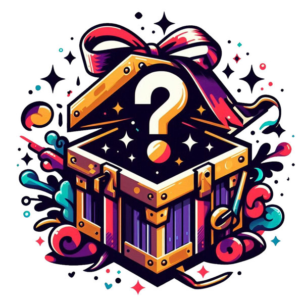 Mystery Gift