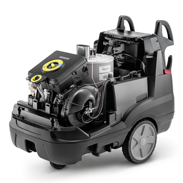 Karcher HDS 10/21-4 M Pressure Washer
