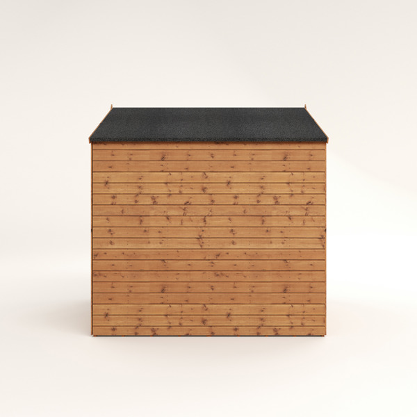 Mercia Vermont Wooden Summerhouse 8 x 8