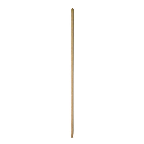 Hill Brush Tapered Wooden Broom Handle (1400mm x 28mm)