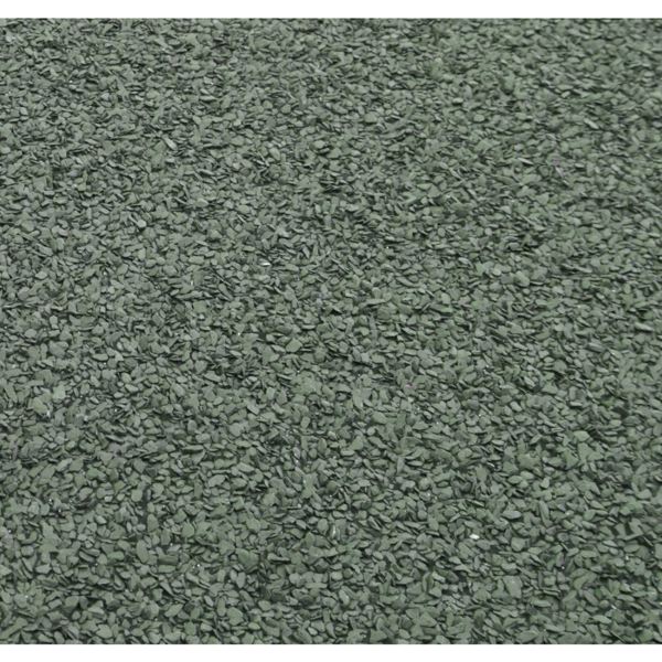 Mercia Superior Duty Felt 10m (Olive Green)