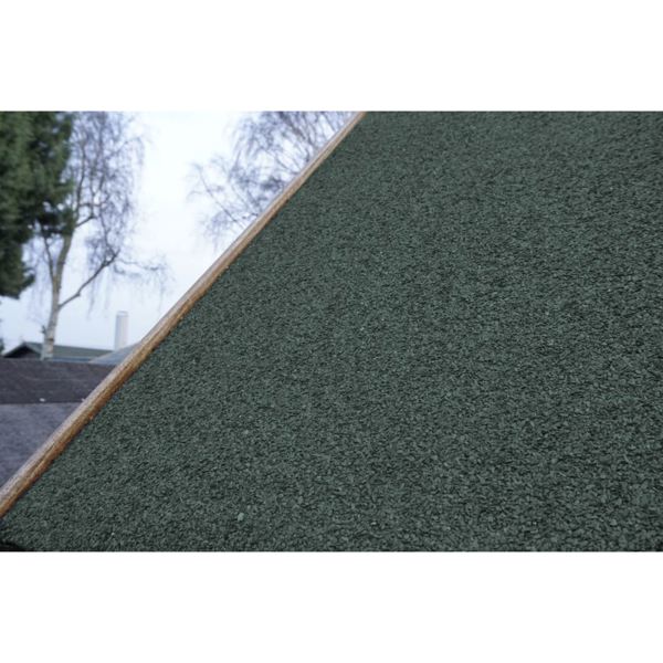 Mercia Superior Duty Felt 10m (Olive Green)