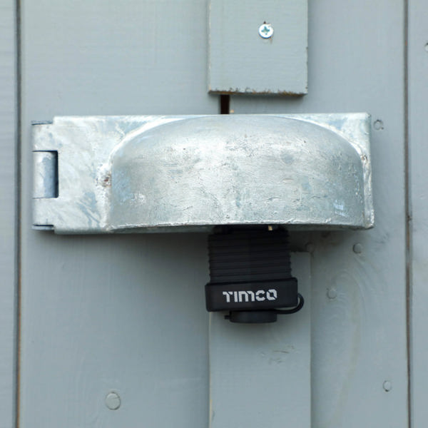 Timco Weatherproof Security Padlock