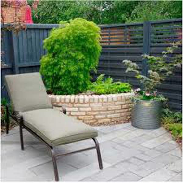 Protek Wood Stain & Protect 5L (Gun Metal Grey)