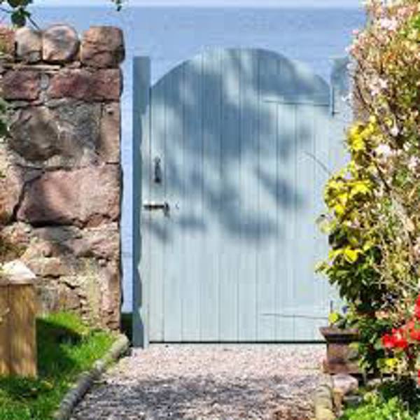 Protek Wood Stain & Protect 5L (Sky Grey Blue)