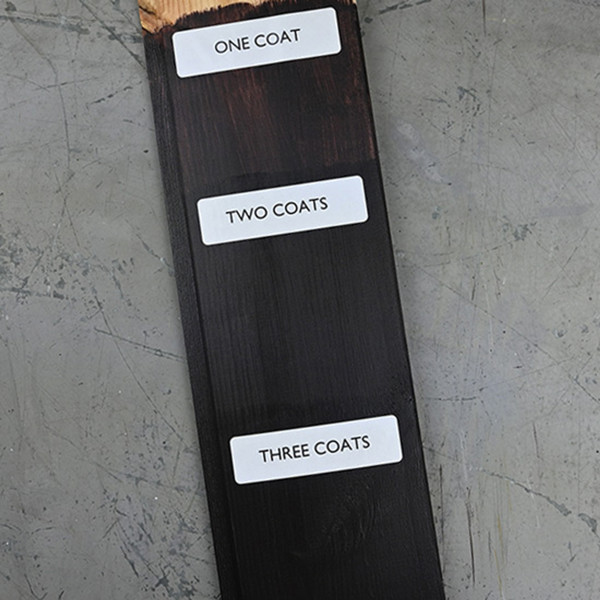 Protek Wood Stain & Protect 5L (Dark Oak)