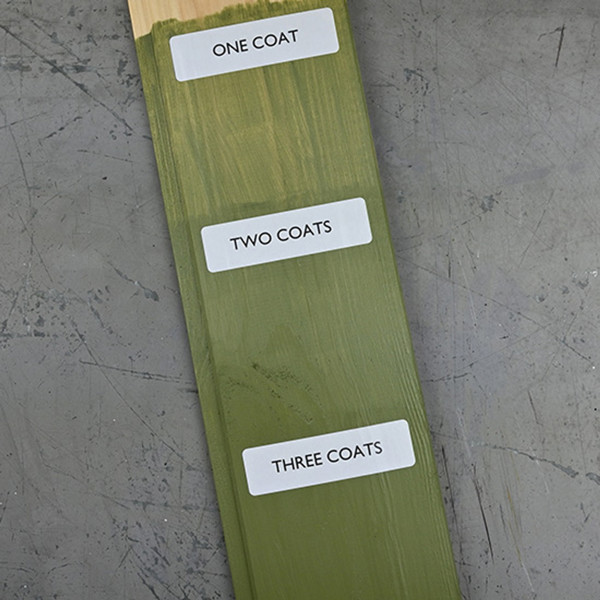 Protek Wood Stain & Protect 5L (Pale Sage)