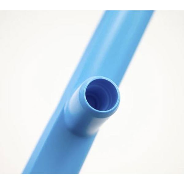 Hill Brush PLSB40 Overmoulded Squeegee (Blue)