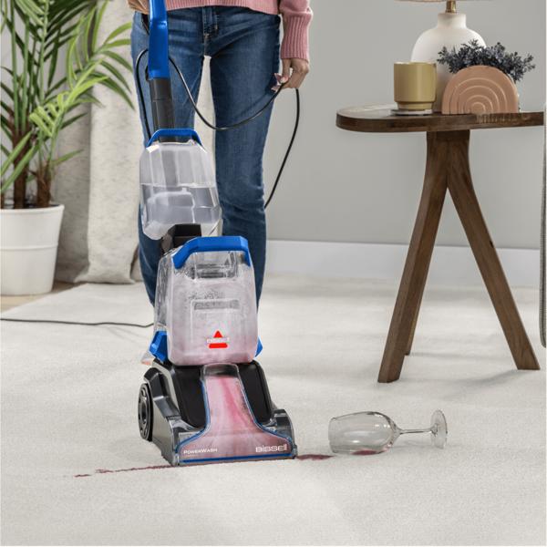 Bissell PowerWash Compact Carpet Cleaner