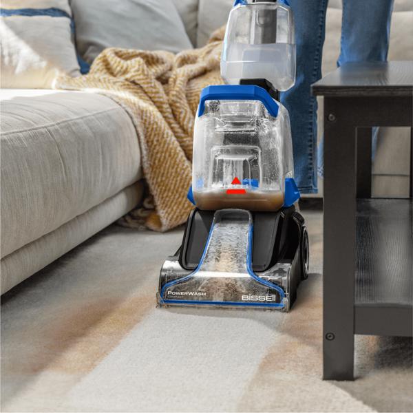 Bissell PowerWash Compact Carpet Cleaner