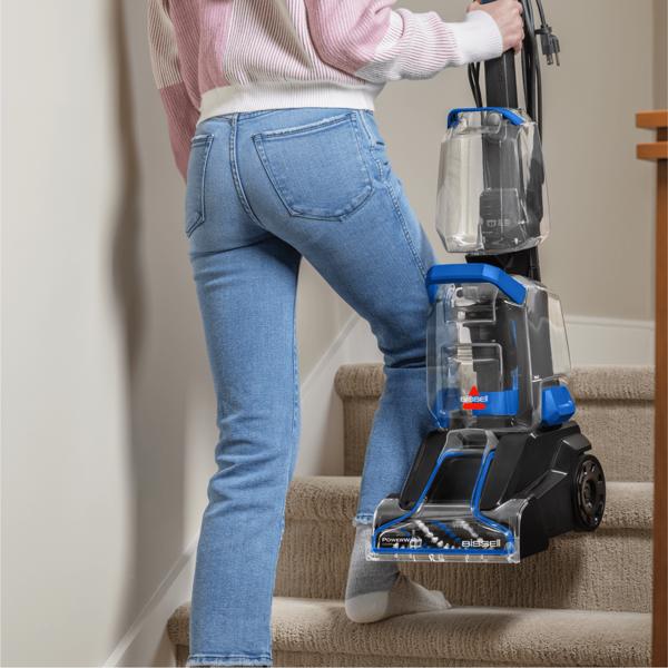 Bissell PowerWash Compact Carpet Cleaner