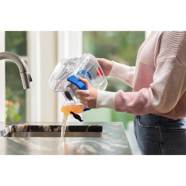 Bissell PowerWash Compact Carpet Cleaner