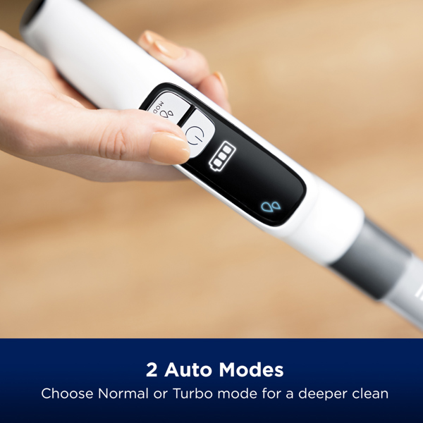 Bissell CrossWave HF3 Cordless Wet & Dry Hard Floor Cleaner