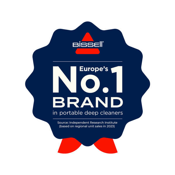 Bissell SpotClean StainLift Spot Cleaner