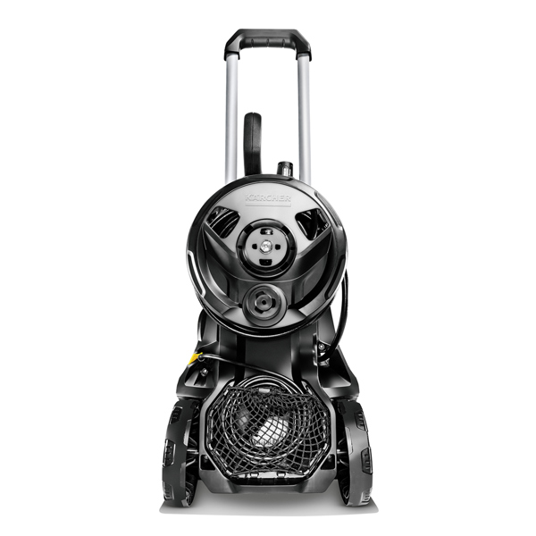 Karcher pressure washer k7 premium hotsell