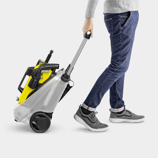 Karcher OC 6-18 Premium Cordless Pressure Washer with Battery & Charger