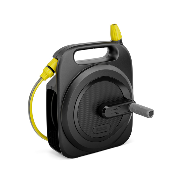 Karcher HBX 2.10 Compact Hose Box