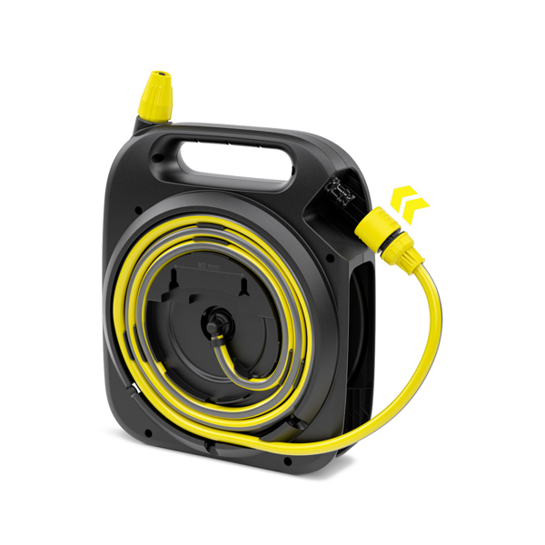 Karcher HBX 2.10 Compact Hose Box