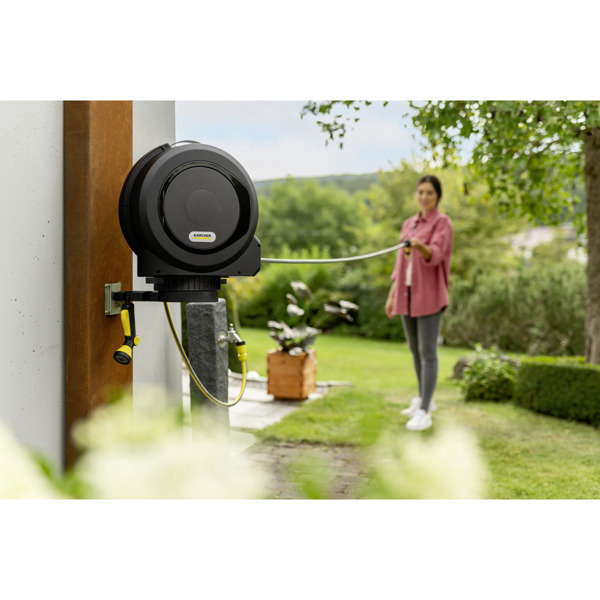 Karcher HBX 4.15 Automatic Hose Reel