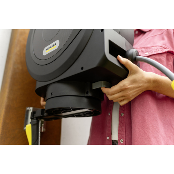 Karcher HBX 4.20 Automatic Hose Reel