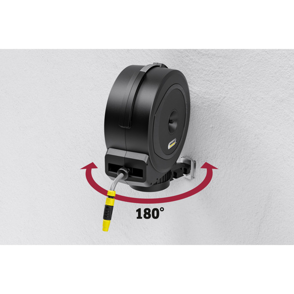 Karcher HBX 5.25 Automatic Hose Reel