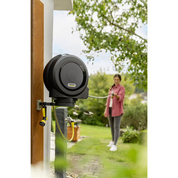Karcher HBX 5.30 Automatic Hose Reel