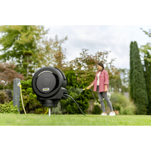 Karcher HBX 5.30 Automatic Hose Reel