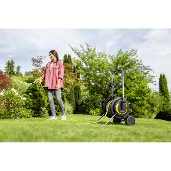 Karcher HT 3 Hose Trolley