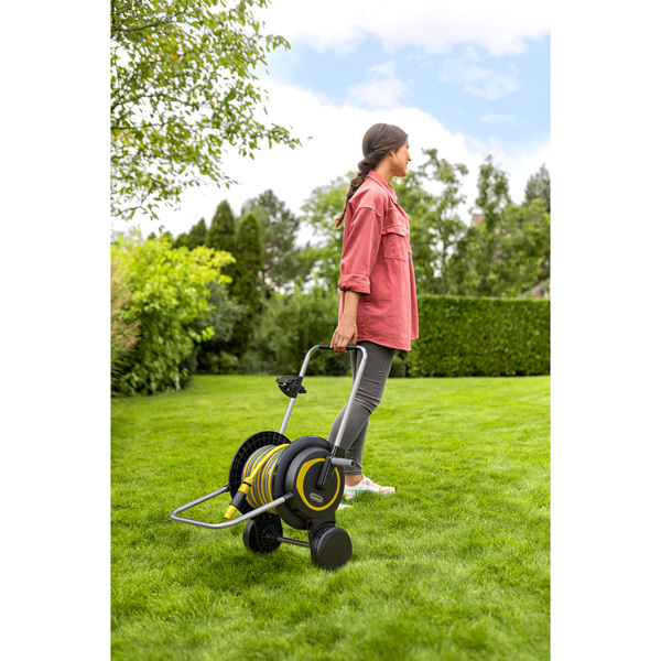 Karcher HT 3 Hose Trolley