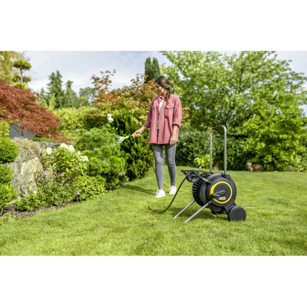 Karcher HT 4 Hose Trolley