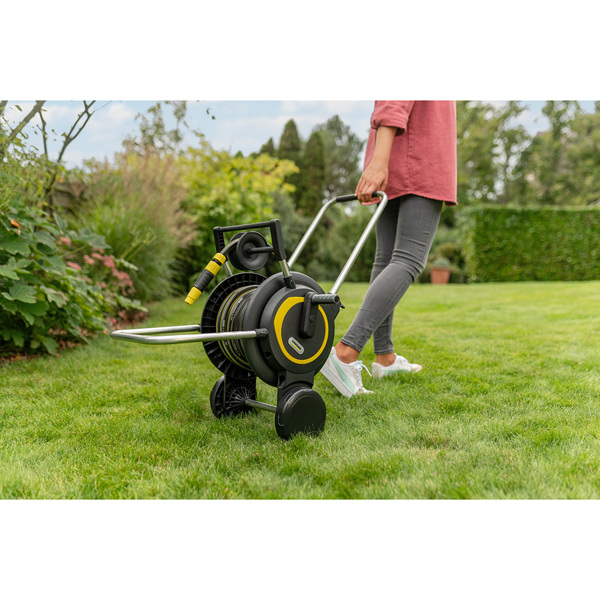 Karcher HT 4 Hose Trolley