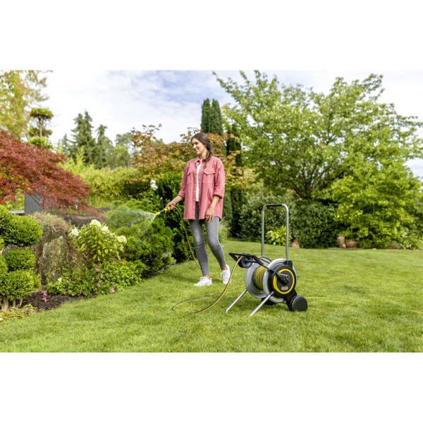 Karcher HT 5 M Hose Trolley