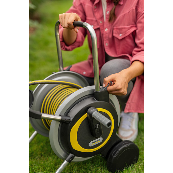 Karcher HT 5 M Hose Trolley