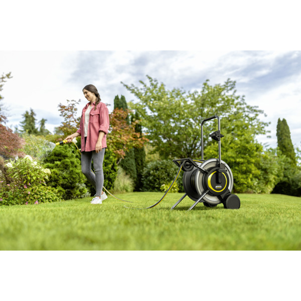 Karcher HT 6 M Hose Trolley