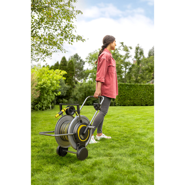 Karcher HT 6 M Hose Trolley