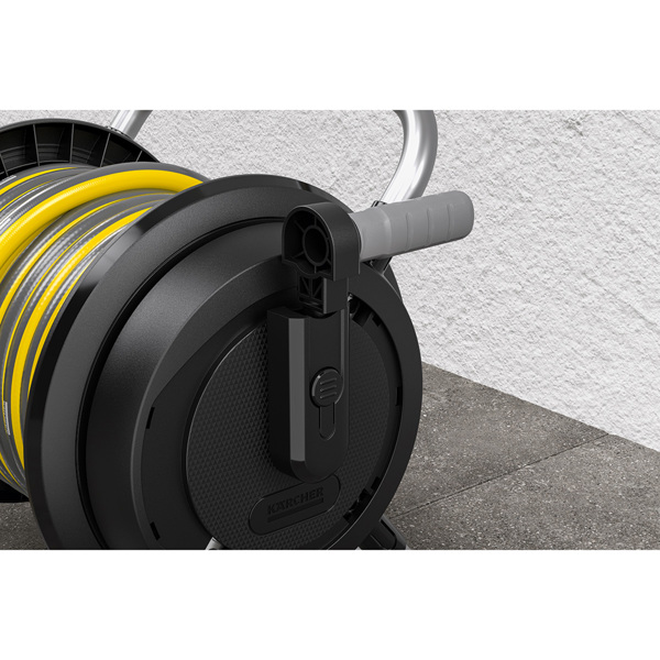 Karcher HR 2.10 Hose Reel Set