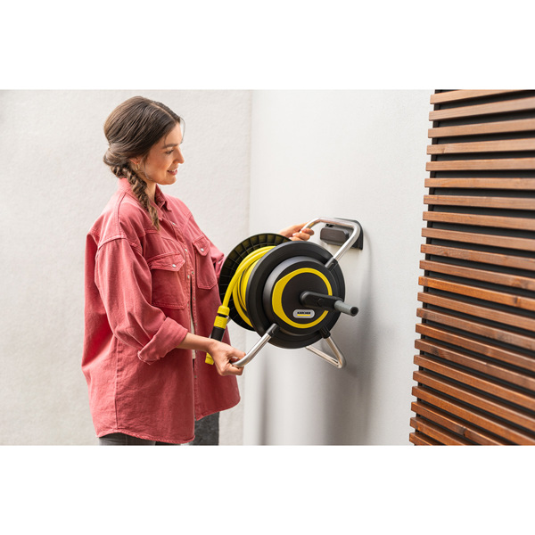 Karcher HR 3 Hose Reel
