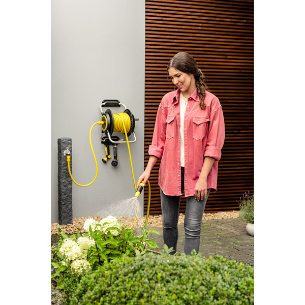 Karcher HR 4 Hose Reel
