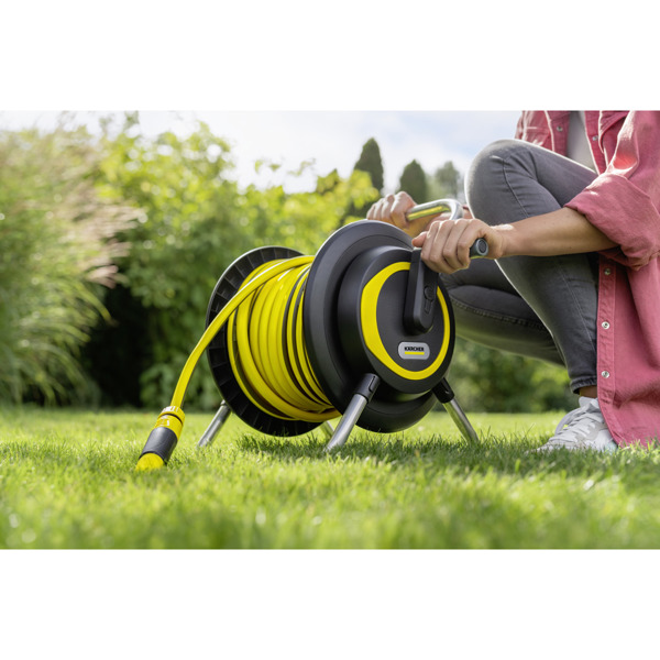 Karcher HR 4 Hose Reel