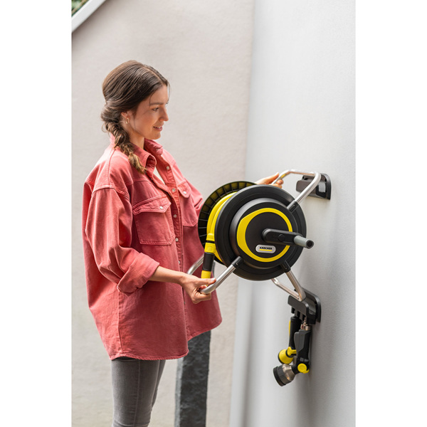 Karcher HR 4 Hose Reel