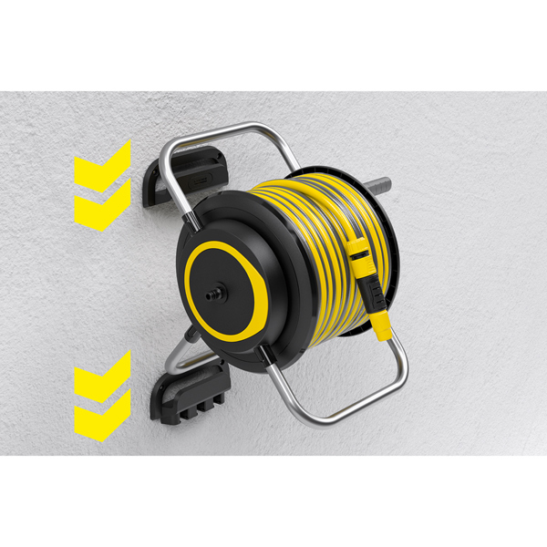 Karcher HR 4 Hose Reel