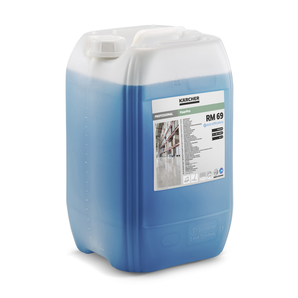 Karcher RM 69 FloorPro Deep Cleaner (20 Litre)