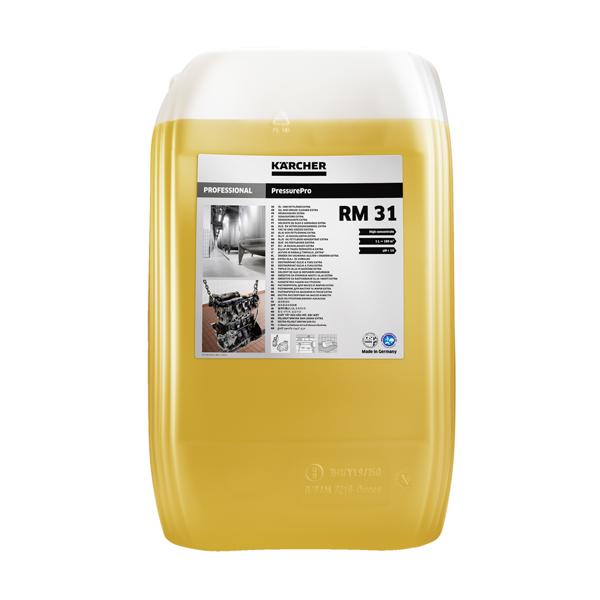 Karcher PressurePro RM 31 Oil & Grease Cleaner Extra (20 Litre)