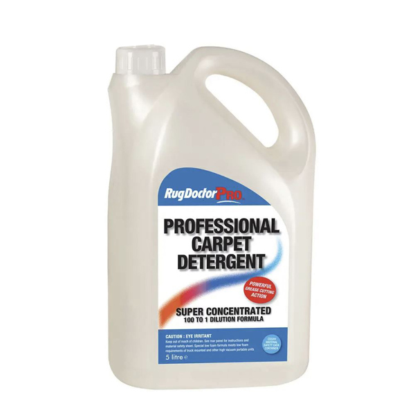  Rug Doctor Pro Professional Carpet Detergent