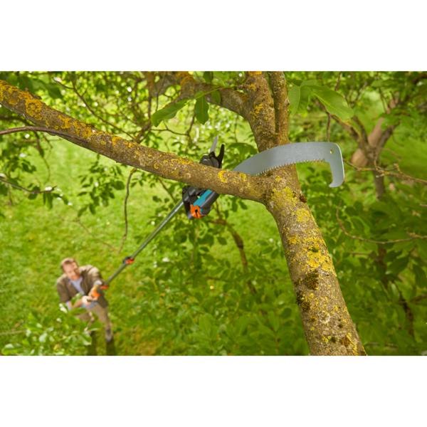 Gardena StarCut Lopper Saw & Adapter
