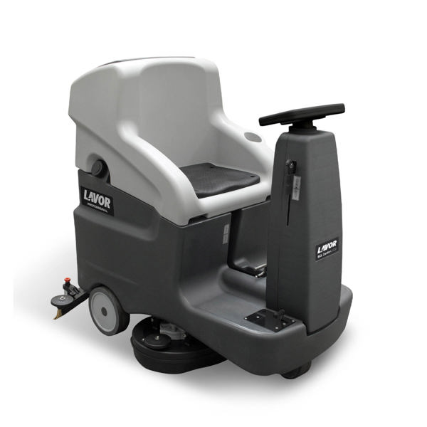 Lavor Comfort XXS 66 Ride-On Scrubber Dryer (Bare)