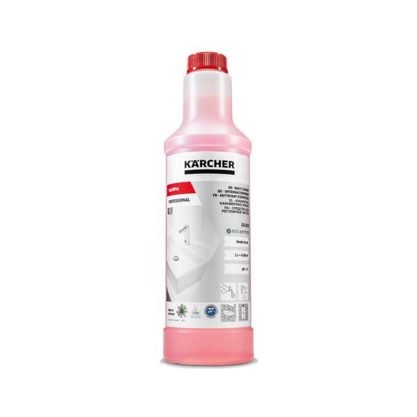 Karcher CA 20 R eco!perform SanitPro Daily Cleaner (500ml)