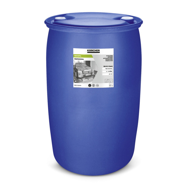 Karcher RM 812 Classic VehiclePro Active Foam (200L)